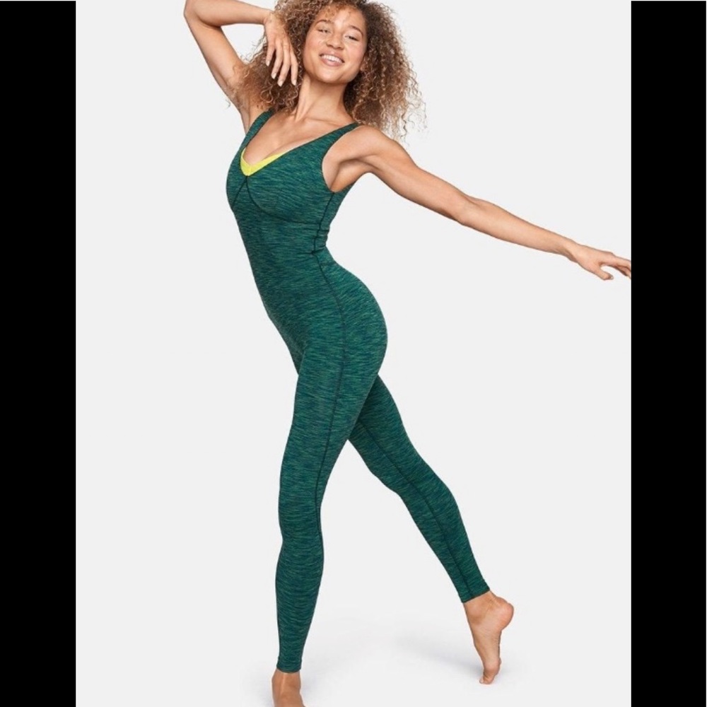 Outdoor Voices Freeform Unitard